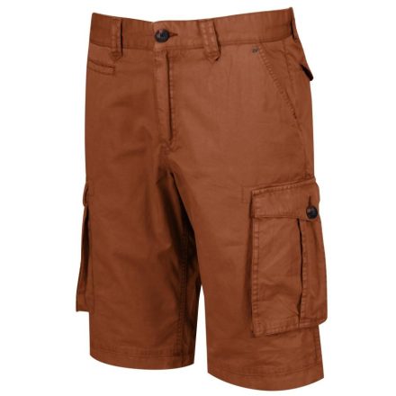 Regatta Shorebay Short férfi short piros