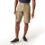 Regatta Shorebay Short férfi short barna