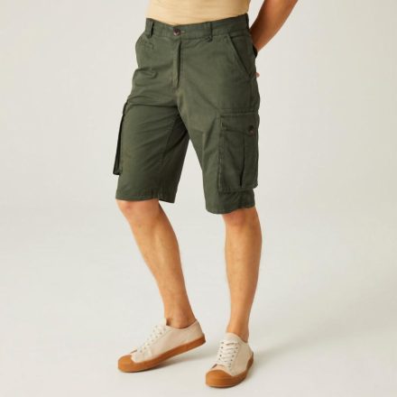 Regatta Shorebay Short férfi short zöld