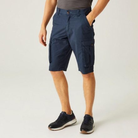 Regatta Shorebay Short férfi short kék