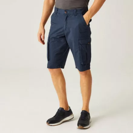 Regatta Shorebay Short férfi short kék