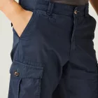 Regatta Shorebay Short férfi short kék