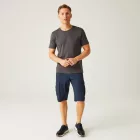 Regatta Shorebay Short férfi short kék