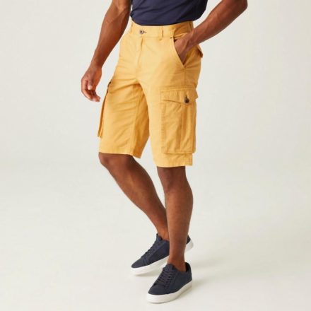 Regatta Shorebay Short férfi short sárga