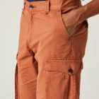 Regatta Shorebay Short férfi short narancs