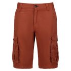 Regatta Shorebay Short férfi short narancs
