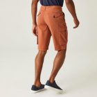 Regatta Shorebay Short férfi short narancs