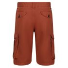 Regatta Shorebay Short férfi short narancs