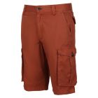 Regatta Shorebay Short férfi short narancs