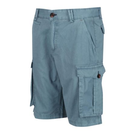 Regatta Shorebay Short férfi short kék