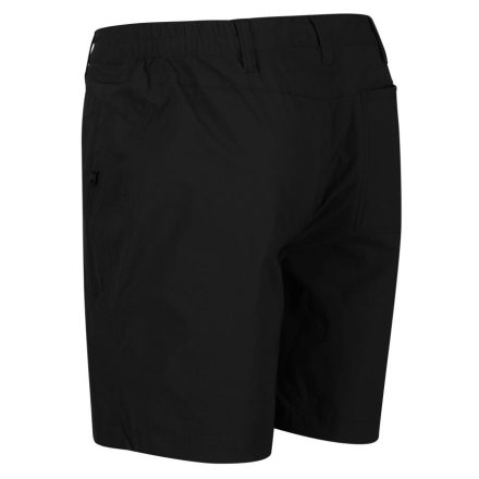 Regatta Highton Short Mid férfi technikai short fekete