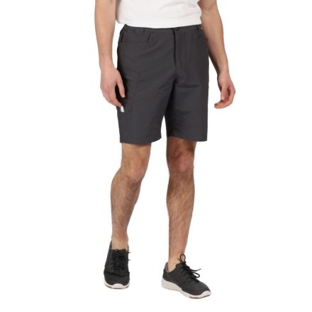 Regatta Delgado Short férfi short szürke