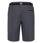 Regatta Xert StrShort III férfi technikai short szürke