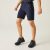 Regatta Xert StrShort III férfi technikai short kék