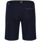 Regatta Xert StrShort III férfi technikai short kék
