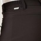 Regatta Xert StrShort III férfi technikai short fekete