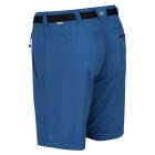 Regatta Xert StrShort III férfi technikai short kék