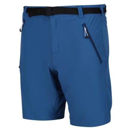 Regatta Xert StrShort III férfi technikai short kék