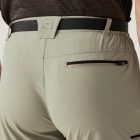 Regatta Xert StrShort III férfi technikai short bézs