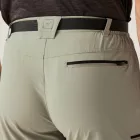 Regatta Xert StrShort III férfi technikai short bézs
