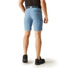Regatta Xert StrShort III férfi technikai short kék