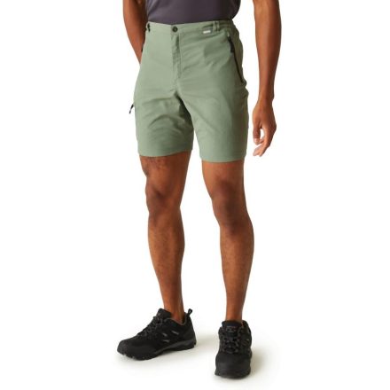 Regatta Leesville Shrt II férfi short zöld