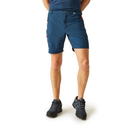 Regatta Leesville Shrt II férfi short kék