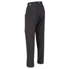 Regatta Xert Str Z/O III férfi lecipzározható technikai nadrág szürke