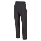 Regatta Xert Str Z/O III férfi lecipzározható technikai nadrág szürke