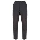 Regatta Xert Str Z/O III férfi lecipzározható technikai nadrág szürke