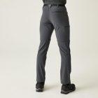 Regatta Xert Str Z/O III férfi lecipzározható technikai nadrág szürke