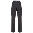Regatta Xert Str Z/O III férfi lecipzározható technikai nadrág szürke