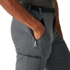 Regatta Xert Str Trs III férfi technikai nadrág szürke