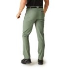 Regatta Xert Str Trs III férfi technikai nadrág zöld