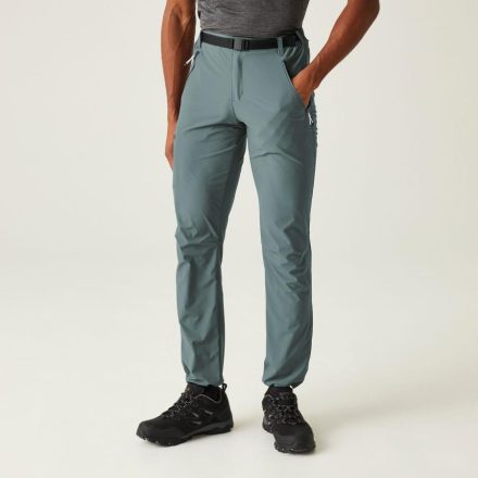 Regatta Xert Str Trs III férfi technikai nadrág zöld