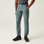 Regatta Xert Str Trs III férfi technikai nadrág zöld