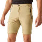 Regatta Leesville Z/O II férfi lecipzározható nadrág hosszított szárhossz barna