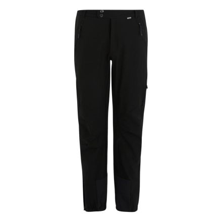 Regatta Mountain Wntr Trs férfi technikai nadrág fekete