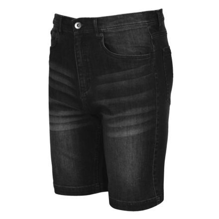 Regatta Dacken DenimShort férfi short fekete