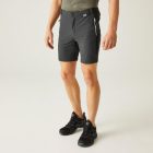 Regatta Mountain ShortsII férfi technikai short fekete