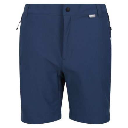 Regatta Mountain ShortsII férfi technikai short kék