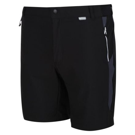 Regatta Mountain ShortsII férfi technikai short szürke