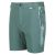 Regatta Mountain ShortsII férfi technikai short zöld