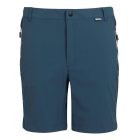 Regatta Mountain ShortsII férfi technikai short kék