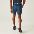 Regatta Mountain ShortsII férfi technikai short kék