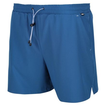 Regatta Hilston Shorts férfi technikai short kék