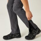 Regatta Mountain Z/O Trs férfi lecipzározható technikai nadrág fekete