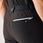 Regatta Mountain Z/O Trs férfi lecipzározható technikai nadrág fekete