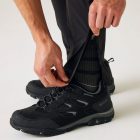 Regatta Mountain Z/O Trs férfi lecipzározható technikai nadrág fekete