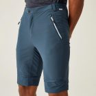 Regatta Mountain Z/O Trs férfi lecipzározható technikai nadrág kék